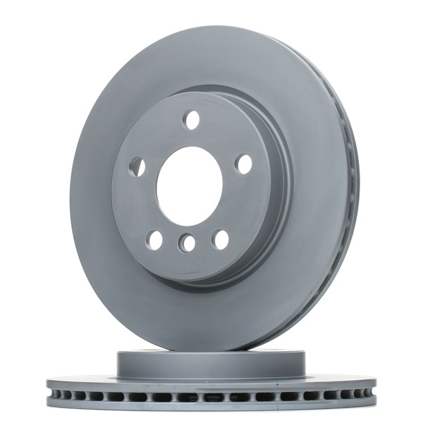 MINI Cabrio 2022 Bremsscheibe 24.0122-0292.1