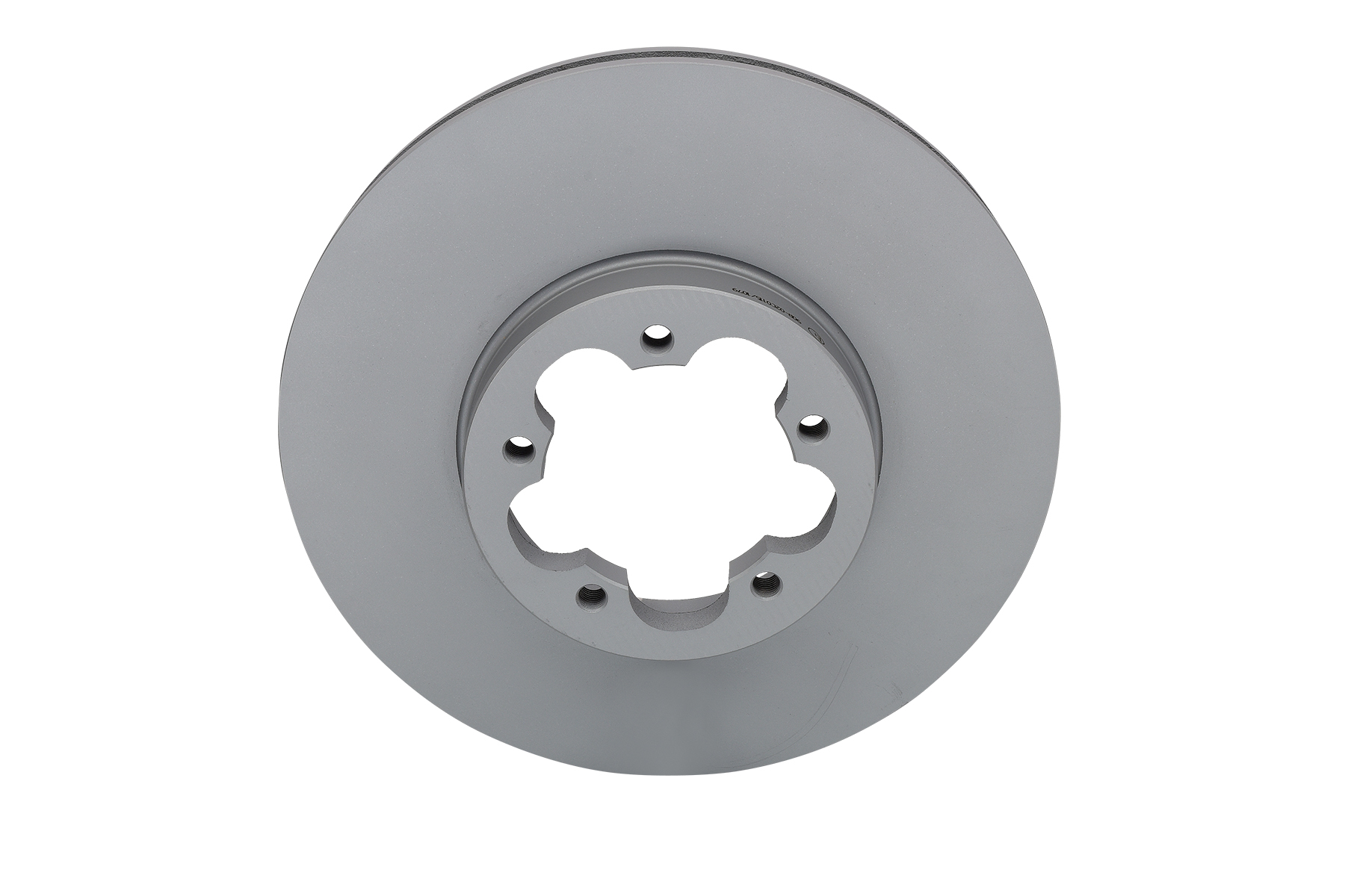 OEM 8C1V1125AA ATE Bremseskive 24.0128-0293.1 med FORD, FORD USA