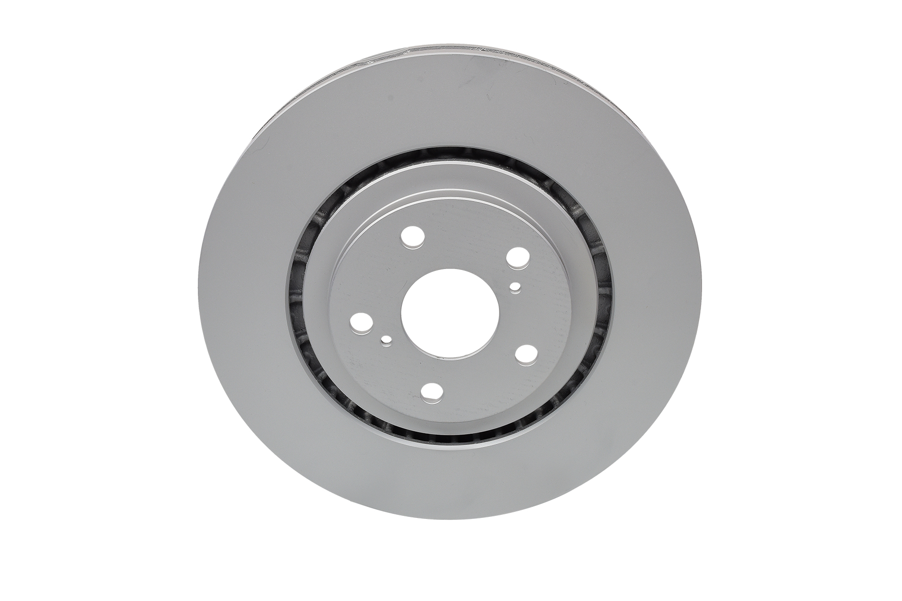 RX Brake disc 24.0134-0104.1 ATE