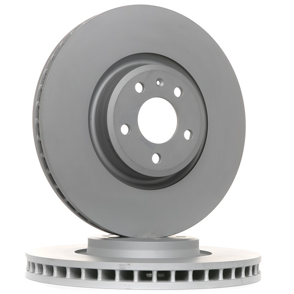 ATE 24.0134-0110.1 A8 Bremsscheibe