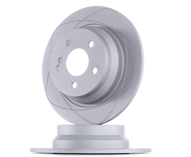 OEM 0004231012 ATE Disco freno 24.0310-0278.1 per BMW, MERCEDES-BENZ, SMART