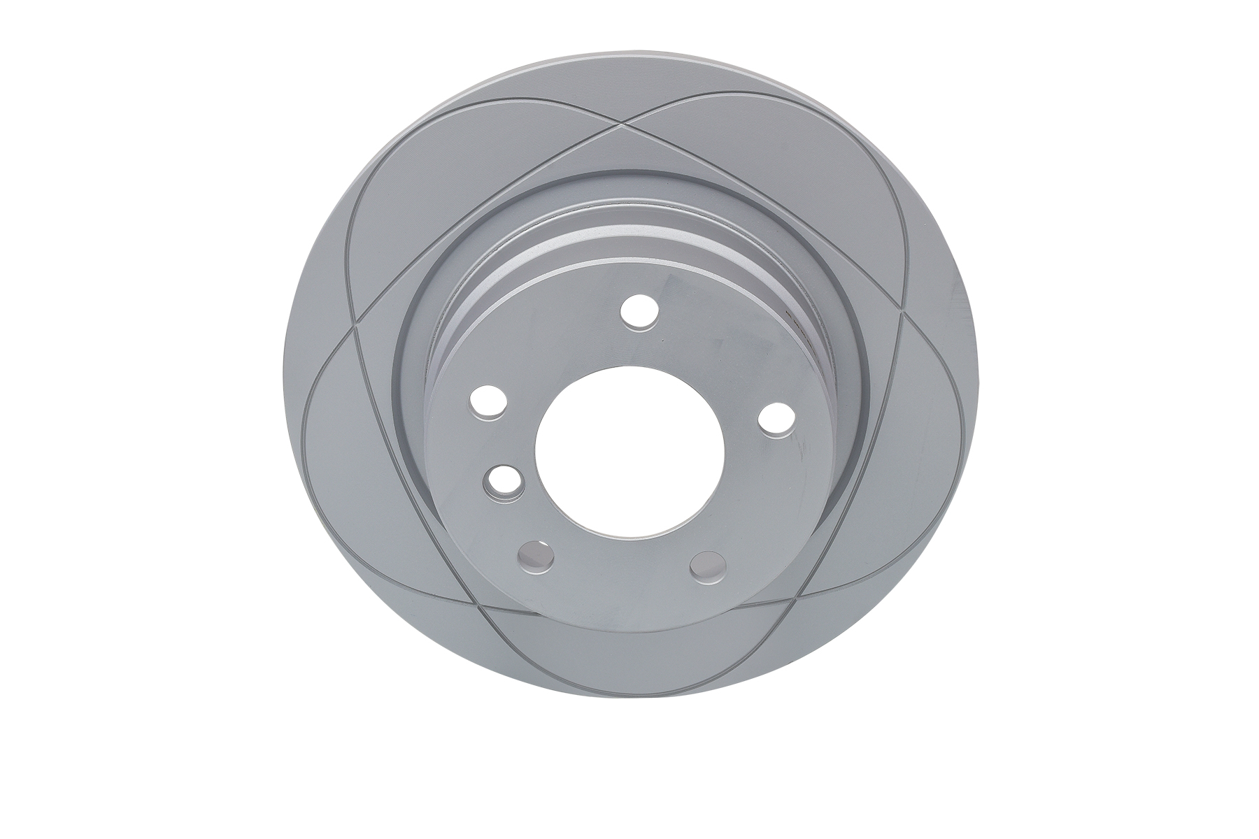 OEM 34216764649 ATE Disco freno 24.0310-0315.1 per BMW