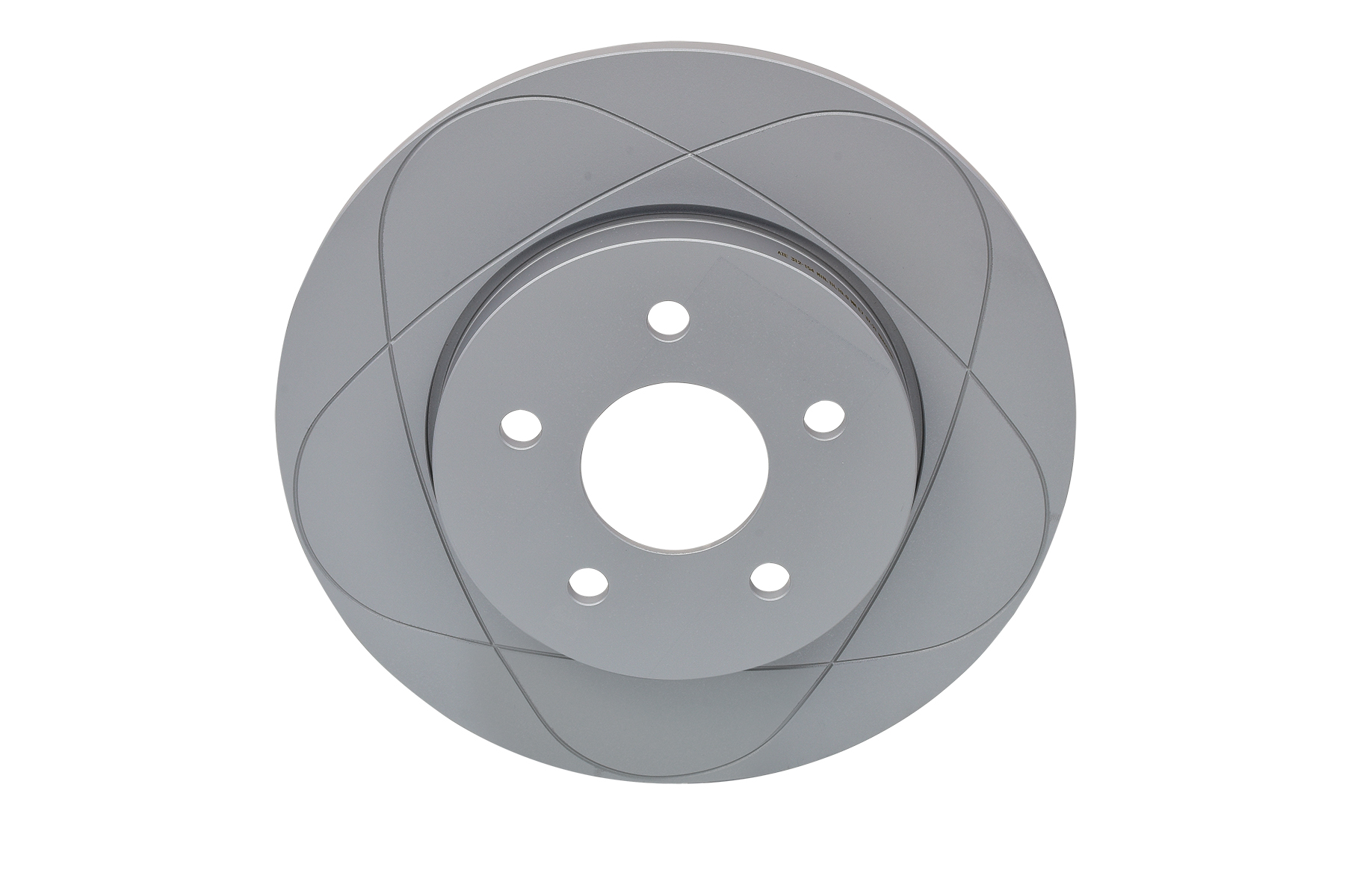 OEM C2S35271 ATE  Bremsscheibe 24.0312-0154.1 für FORD, JAGUAR, IVECO
