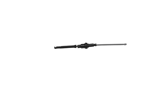 OEM 2182H2 ATE Pääsylinteri, kytkin 24.2415-1721.3 varten PEUGEOT, CITROЁN, ISUZU, GMC