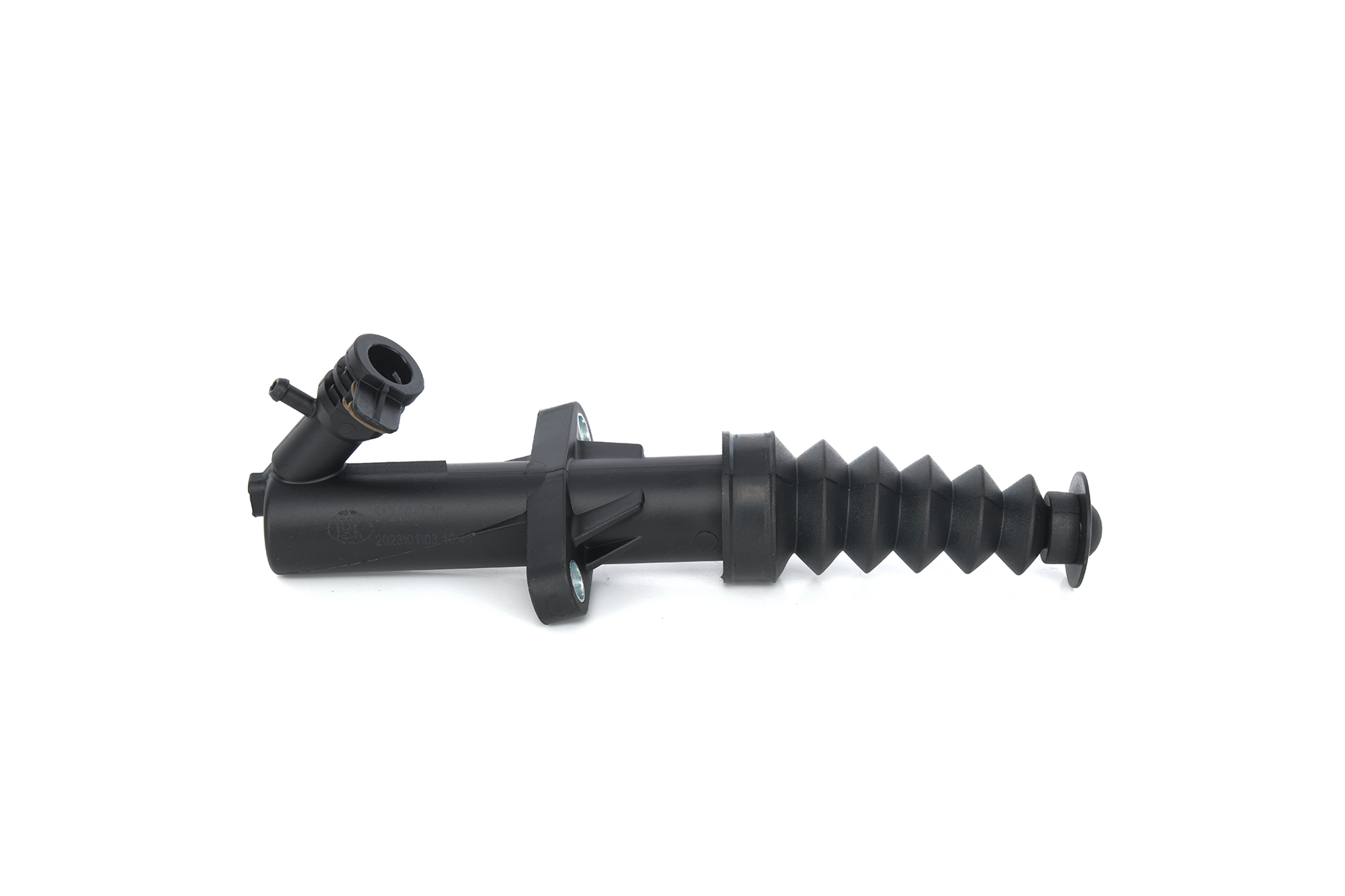 ATE Cilindro receptor, embraiagem (24.2518-1701.3) para DS DS 3 Cabriolet 1.6 THP 208 (153 KW / 208 CV / de 2015)