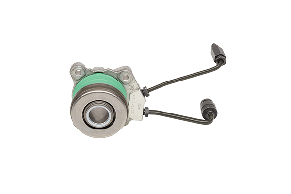 OEM 0022501815 ATE Utløser, clutch 24.2526-5001.3 for MERCEDES-BENZ, ISUZU, GMC
