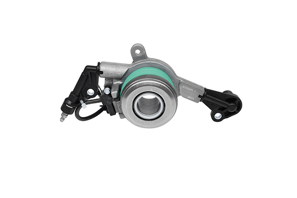 OEM A0002541708 ATE Utløser, clutch 24.2536-5001.3 for MERCEDES-BENZ, CITROЁN, ISUZU, GMC