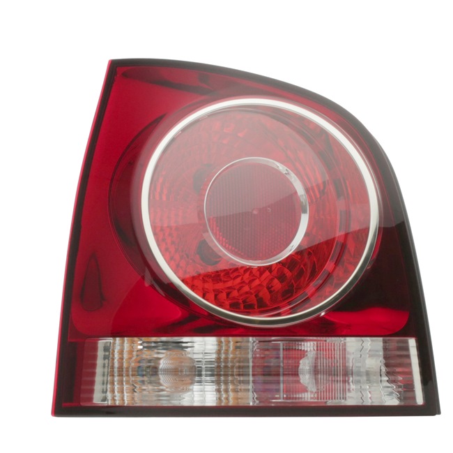 POLO Bakljus 2VA 965 303-071 HELLA