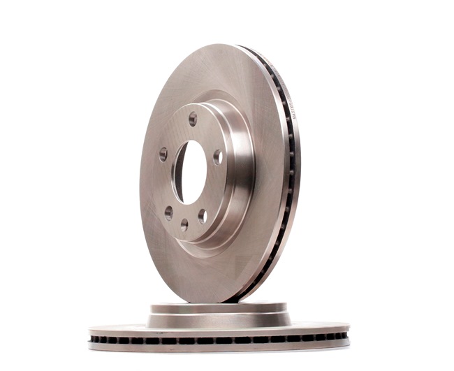 OEM 8E0615301B MASTER-SPORT Disco freno 24012201521-PCS-MS per VOLKSWAGEN, AUDI, FORD, SEAT, SKODA