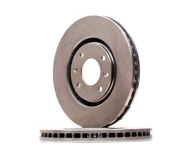 OEM 4246R7 MASTER-SPORT Bremseskive 24012601061-PCS-MS med VW, PEUGEOT, CITROЁN, DS