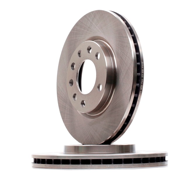 OEM 93188919 MASTER-SPORT Brake disc 24012601461-PCS-MS for VAUXHALL, PEUGEOT, CITROЁN, OPEL