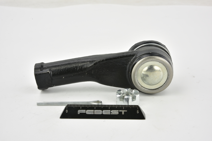 OEM 7701047415 FEBEST  Spurstangenkopf 2421-CLILH für VW, RENAULT, NISSAN, DACIA, RENAULT TRUCKS