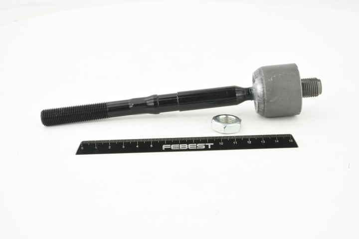 FEBEST Rotule axiale (2422-DUST) pour DACIA DUSTER Camionnette 1.6 16V (77 KW / 105 CH / de 2011)