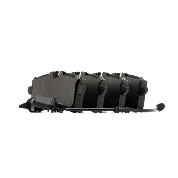 OEM 4H6698451A ZIMMERMANN  Bremsbeläge 24643.170.2 für VW, AUDI, SKODA, FIAT, SEAT