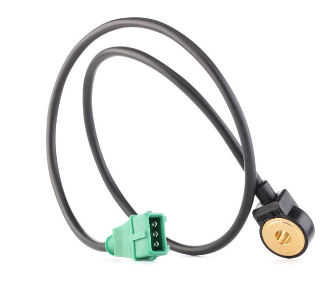 OEM 053905377 HELLA Sensor de detonaciones 6PG 009 108-091 para VOLKSWAGEN, AUDI