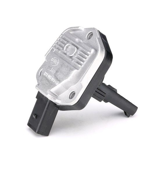 HELLA Sensor, nível do óleo do motor (6PR 008 079-071) para VW Polo Sedan (9N4) 1.9 TDI (74 KW / 101 CV / de 2003)