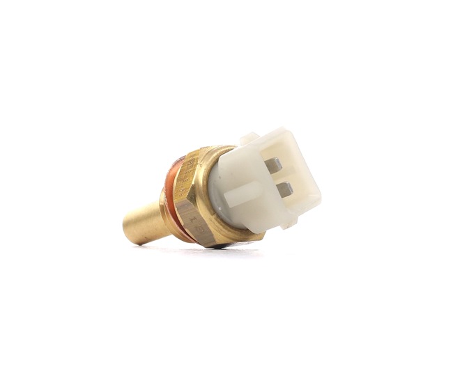 OEM 12621288158 HELLA Sonde de température, liquide de refroidissement 6PT 009 107-351 pour VOLKSWAGEN, BMW, AUDI, MERCEDES-BENZ, SEAT