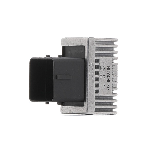 SUZUKI SWIFT 2014 Glow plug relay 2502121