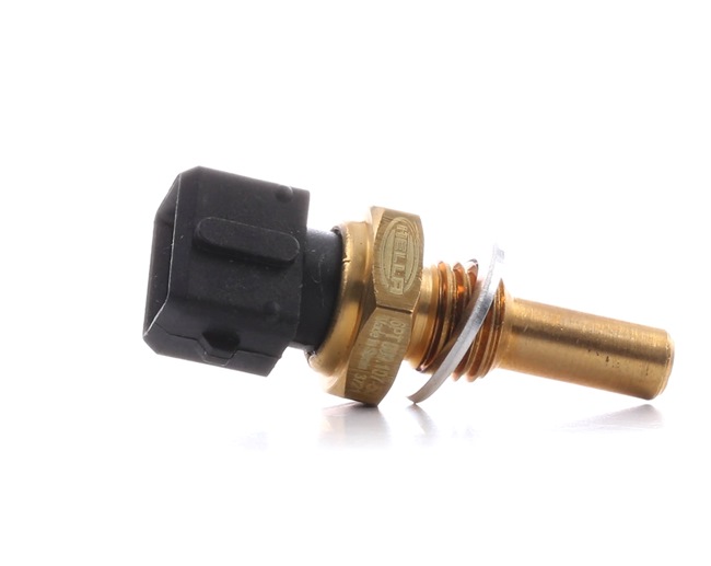 OEM 90183892 HELLA Sensor, temperatura do líquido de refrigeração 6PT 009 107-501 para OPEL, CHEVROLET, VAUXHALL, GMC