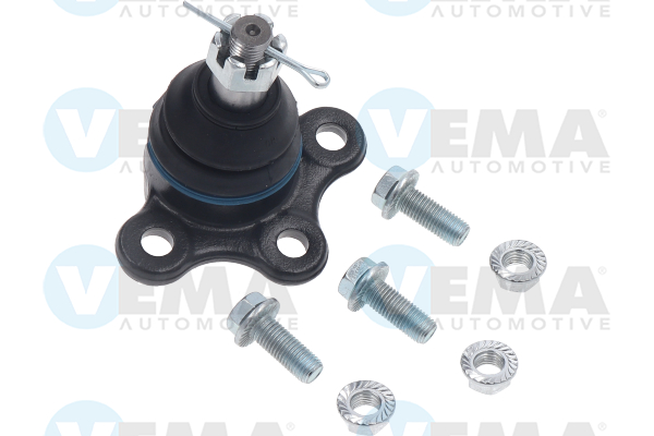 OEM 94374424 VEMA Ball Joint 25084 for VAUXHALL, HONDA, OPEL, ISUZU, CHEVROLET