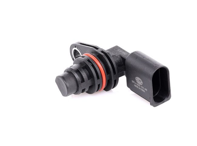 VW POLO 2004 Sensor, tenningsimpuls 6PU 009 121-451