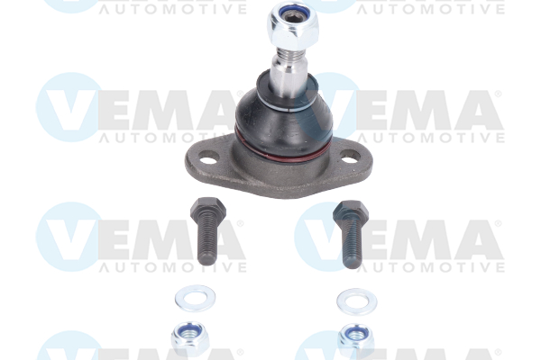VEMA Testina braccio oscillante 2509 VEMA Testina braccio oscillante 2509
