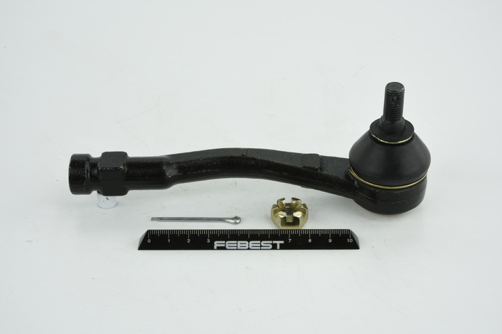 408 Styrekugle 2521-308LH FEBEST