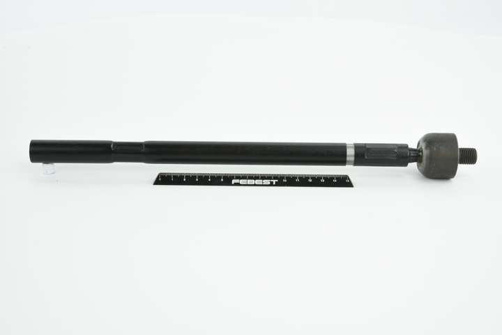 OEM 3812E5 FEBEST Raidetangon pää, suora 2522-307 varten MERCEDES-BENZ, VW, PEUGEOT, CITROЁN, RENAULT