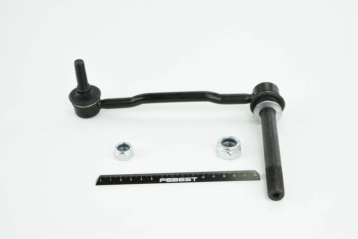 Stabilisatorbolt / stabilisatorarm FEBEST 2523-407FL