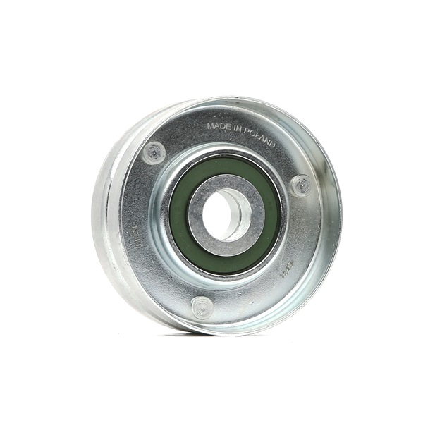 FREELANDER Rullo tenditore cinghia Poly-V 254-00 CAFFARO