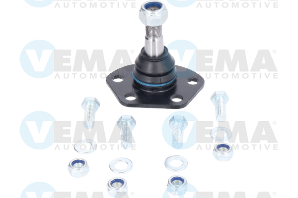 OEM 364033 VEMA Ball Joint 2546 for VW, TOYOTA, PEUGEOT, NISSAN, CITROЁN