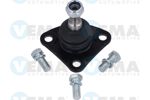 OEM 364067 VEMA Bærekugle 25513 med VW, PEUGEOT, MERCEDES-BENZ, CITROЁN, OPEL