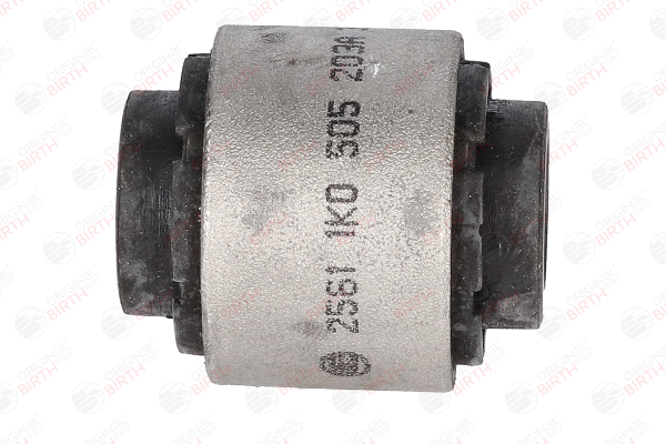 OEM 1K0505203A BIRTH Trailing arm / Suspension arm bush 2561 for VW, AUDI, FORD, SKODA, SEAT