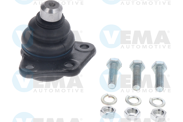 OEM 01150 VEMA Testina braccio oscillante 2568 per GMC