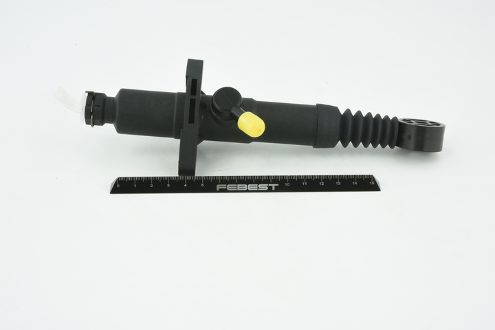 OEM 71736191 FEBEST Hovedsylinder, clutch 2581-BOXII for FIAT, ALFA ROMEO, LANCIA