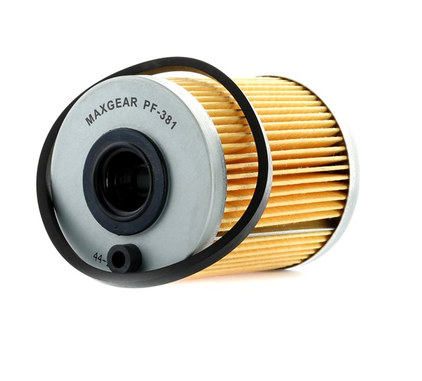 OEM 90542912 MAXGEAR Filtro carburante 26-0075 per OPEL, SUZUKI, HONDA, SKODA, CHEVROLET