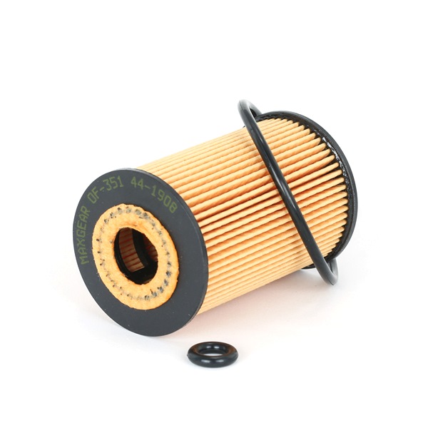 OEM A1661800710 MAXGEAR Oljefilter 26-0289 for MERCEDES-BENZ, OPEL, MAYBACH