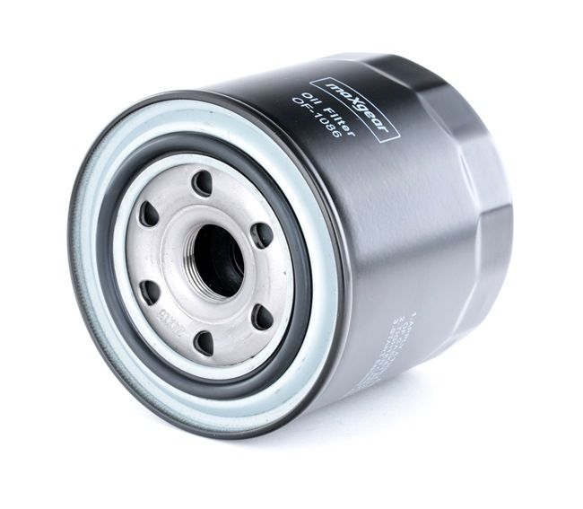 Oljefilter (26-0687) fra MAXGEAR for TOYOTA RAV 4 II (CLA2_, XA2_, ZCA2_, ACA2_) 2.0 D 4WD (CLA20_, CLA21_) (85 KW / 116 HK / Fra 2001)