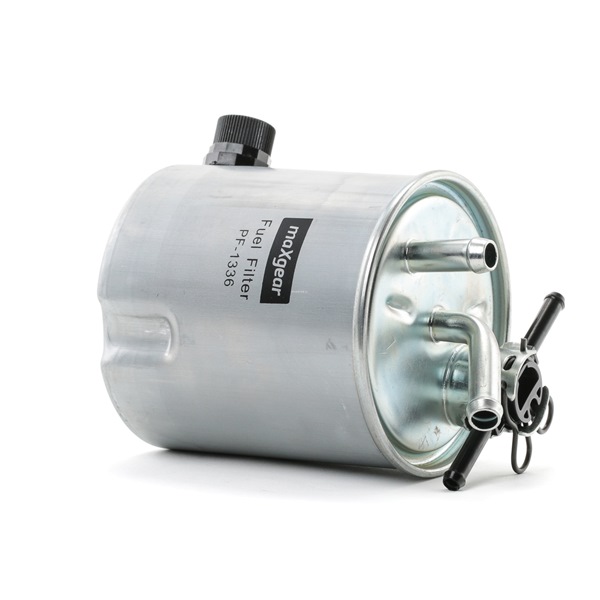 OEM 16400LC30A MAXGEAR  Kraftstofffilter 26-0781 für NISSAN, INFINITI