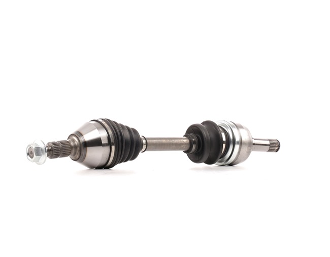 VAUXHALL Driveshaft - Drive shaft 260027 GSP