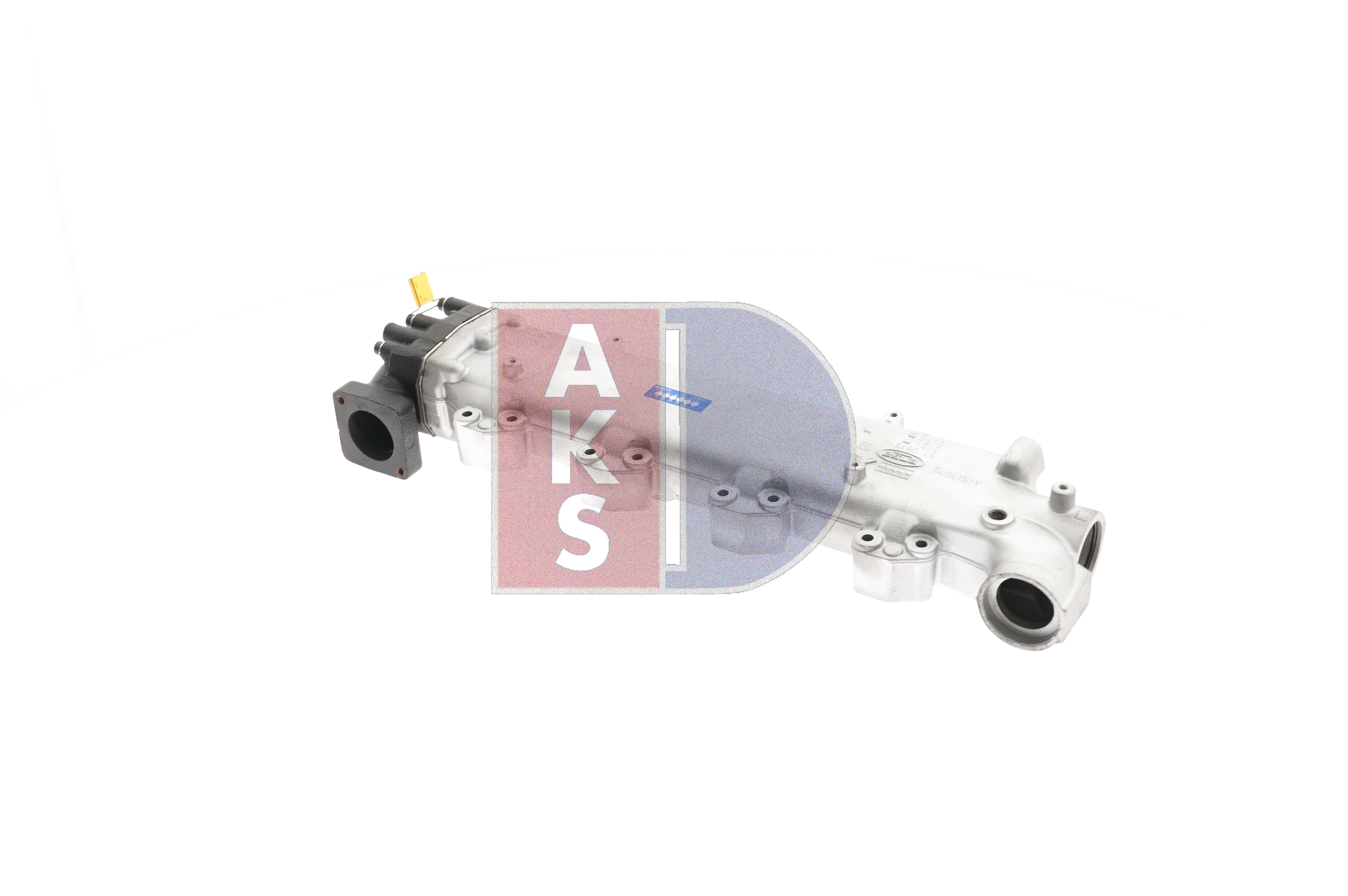 ostaa EGR-moduuli - AKS DASIS (260038T)