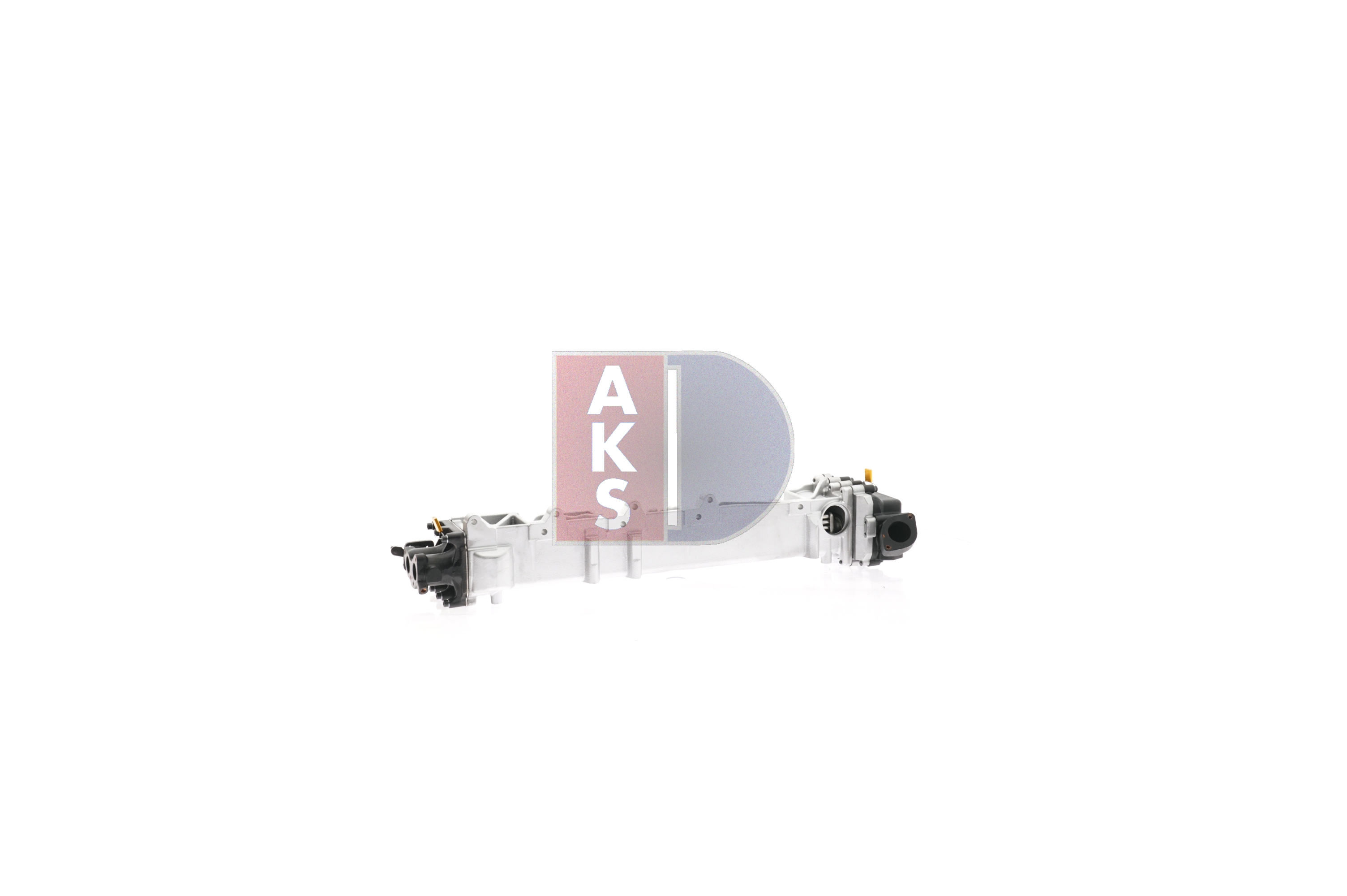 OEM 51081007133 AKS DASIS Modulo EGR 260042T per MAN