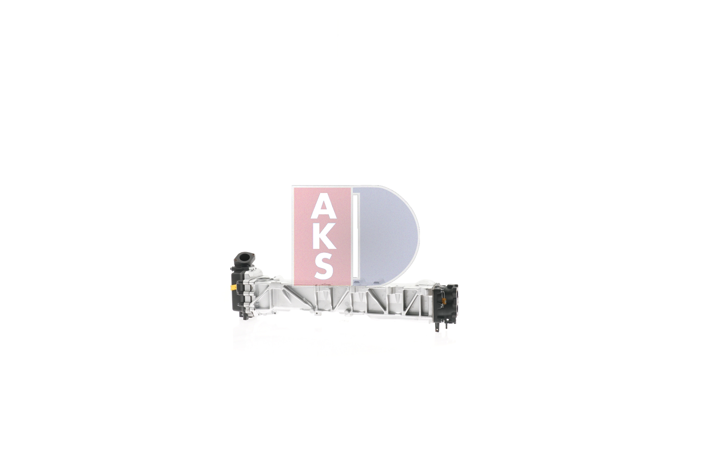 OEM 51081007238 AKS DASIS Modulo EGR 260044T per MAN