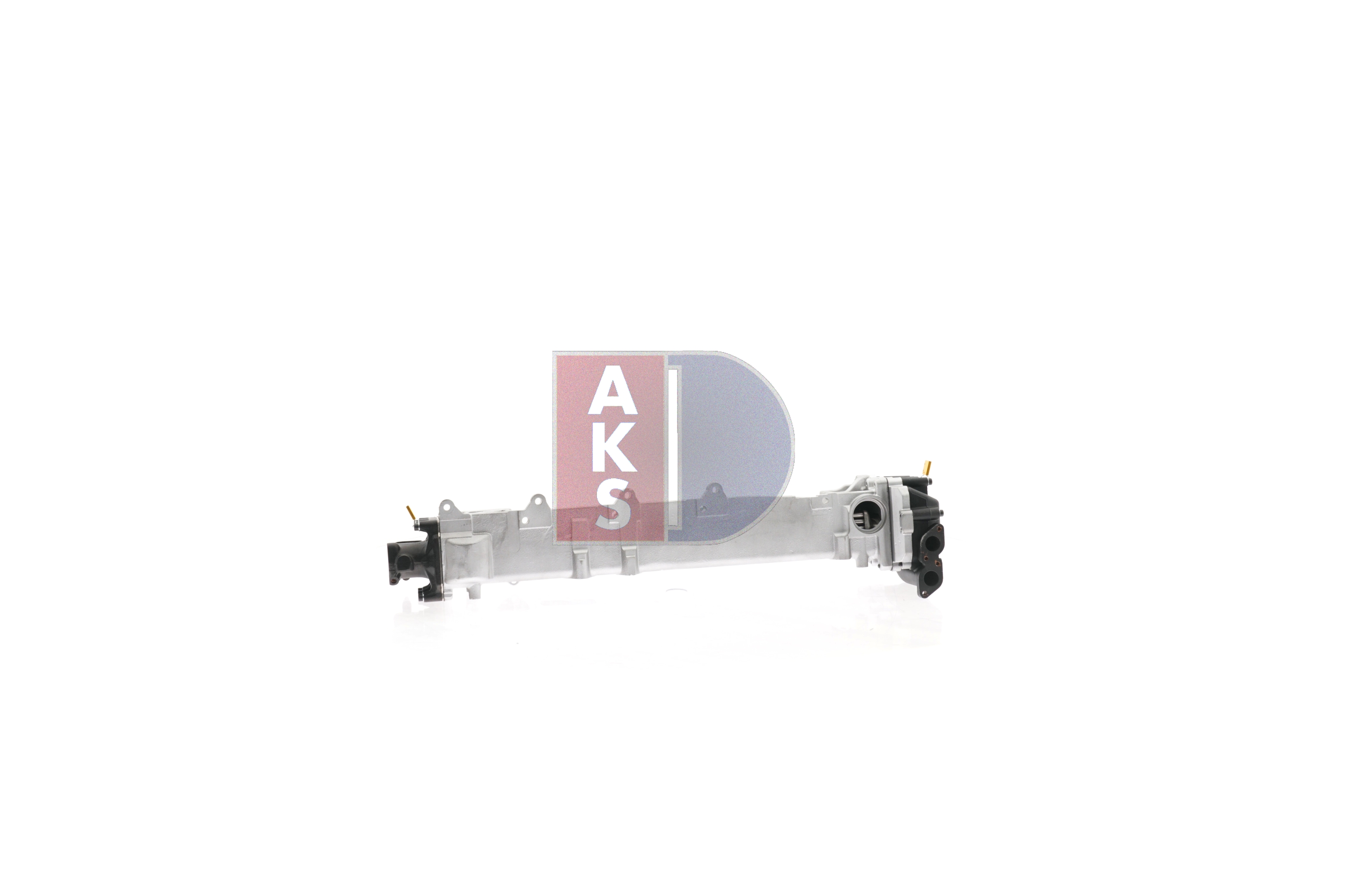 OEM 51081007158 AKS DASIS Modulo EGR 260048T per MAN
