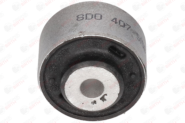 OEM 8D0407515C BIRTH Feste, styrestag 2602 for VW, MERCEDES-BENZ, AUDI, SKODA, PORSCHE