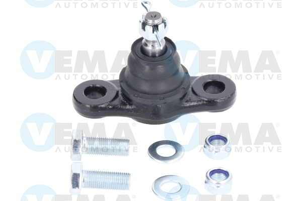 OEM 517602H000 VEMA Pallonivel 26097 varten NISSAN, KIA, HYUNDAI