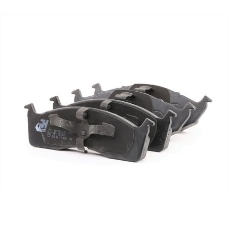 OEM CHR0101889S ROADHOUSE Jarrupalat, levyjarru 2610.00 varten CHRYSLER