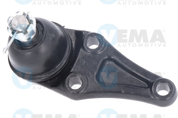 OEM MR496799 VEMA Testina braccio oscillante 26193 per FIAT, TOYOTA, SEAT, LAND ROVER, MITSUBISHI