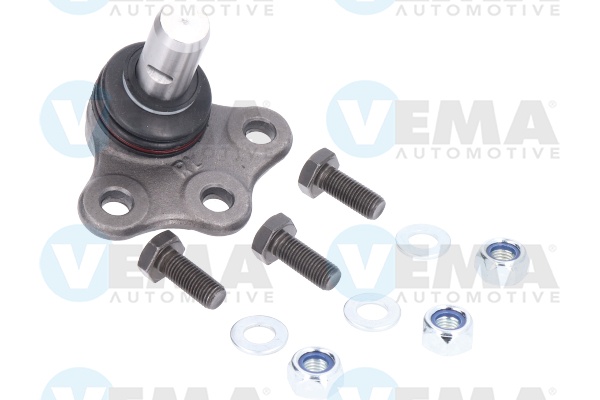 OEM 5237516 VEMA Ball Joint 26266 for FIAT, SAAB