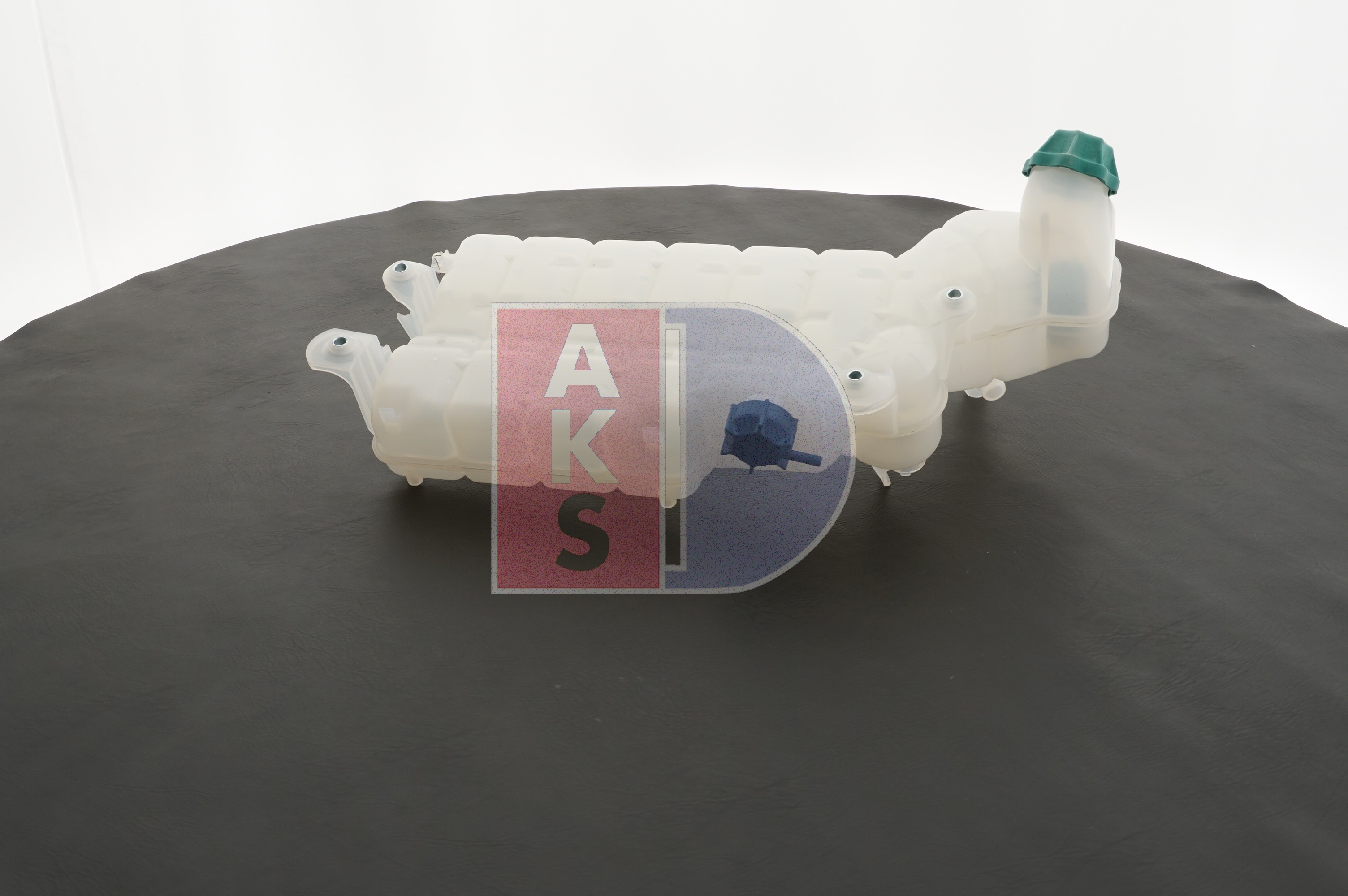 OEM 81061026213 AKS DASIS Serbatoio compensazione refrigerante 263001N per VOLVO, MAN